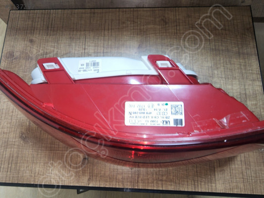 AUDİ A6 SOL LED STOP 2006.08 SIFIR