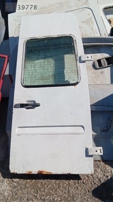 Ford transit bagaj kapısı