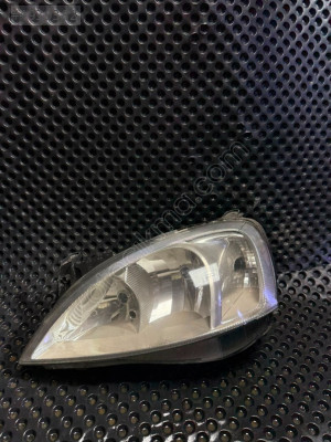 OPEL CORSA C SOL FAR