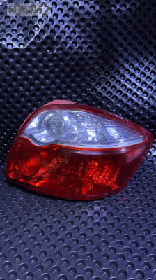 TOYOTA AURİS SAĞ STOP
