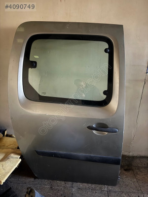 RENAULT KANGOO 3 DOLU SAĞ SÜRGÜLÜ KAPI