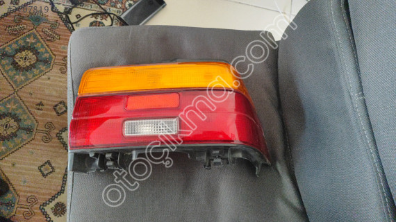 Toyota Corolla Ae101 sol arka stop
