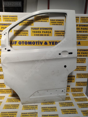 FORD CUSTOM SOL ÖN KAPI TRANSİT ÇIKMA