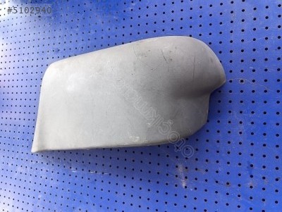 95VB17979AA FORD TRANSİT T12 T15 SOL ARKA TAMPON KÖŞE BAKALİTİ 96
