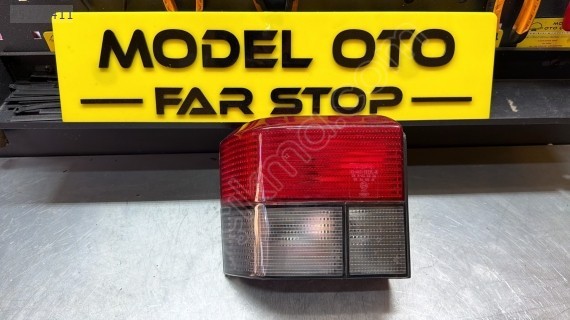 VOLKSWAGEN T4 SOL ARKA STOP