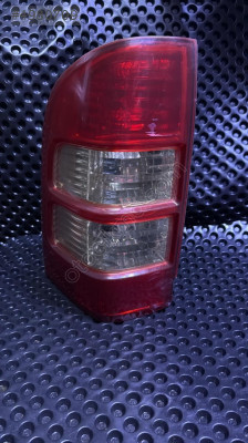 FORD RANGER SOL STOP