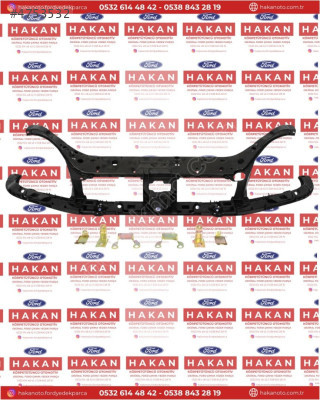 FOCUS 1 ON PANEL   2M51 8A284 AF 1998-2005