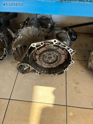 AUDİ A3 RER ŞANZIMAN