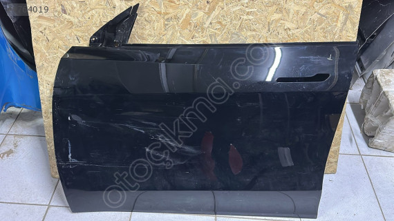 TESLA MODEL Y KAPI SOL ÖN