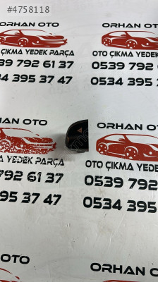 HYUNDAİ STAREX FLAŞÖR