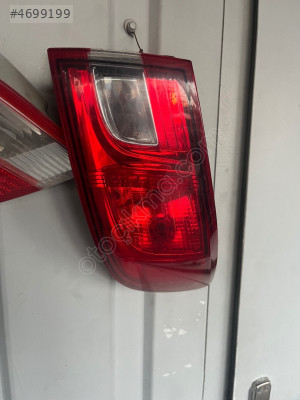 RENAULT CLİO 4 SAĞ ARKA STOP LAMBASI