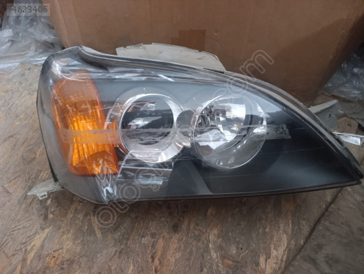 CHEVROLET EVANDA SOL FAR