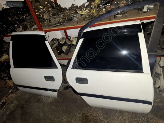 ÖZMEN OPEL VECTRA A ÇIKMA SAĞ SOL ARKA KAPI