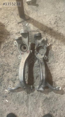 AUDİ A4 A6 SAĞ SOL TAŞIYICI