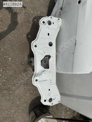 Renault expres ön panel 2020 2025