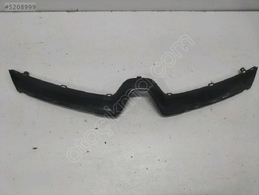 05525 RENAULT CLİO 4 ÖN PANJUR ÜST