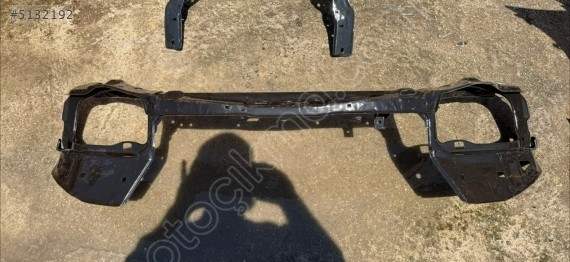 OPEL CORSA B ÖN PANEL