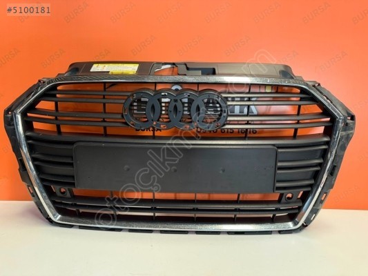 AUDİ A3 ÖN PANJUR ORJİNAL