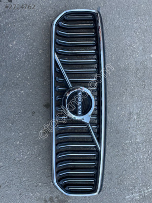 Volvo Xc60 Ön Panjur