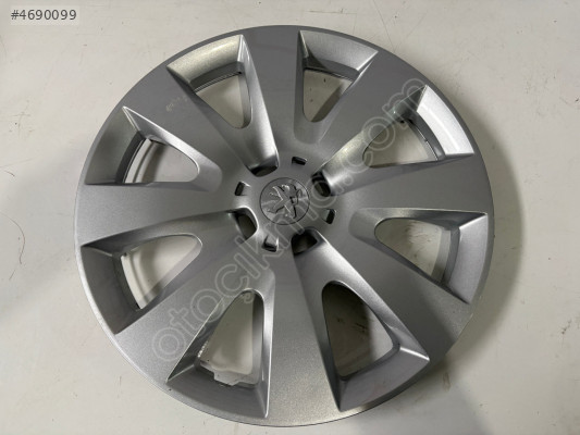 PEUGEOT 301 JANT KAPAĞI