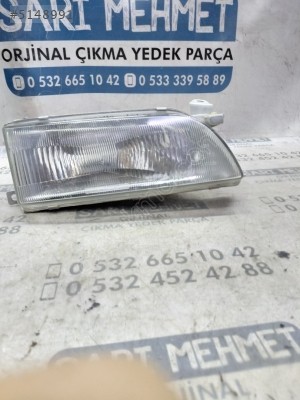 ÇIKMA TOYOTA COROLLA AE101 SAĞ ÖN FAR