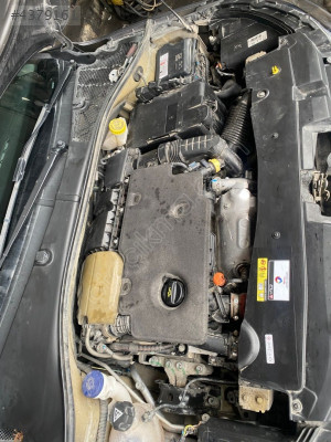 CİTROEN C-ELYSEE 1,5 E6 MOTOR