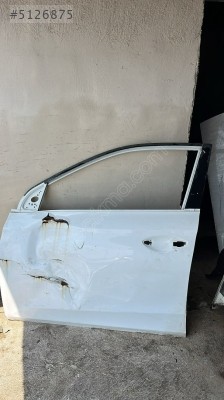 TOYOTA COROLLA SOL ÖN KAPI