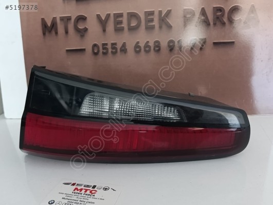 EGEA HB CROSS  SAĞ İÇ STOP ORJİNAL