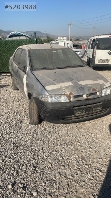 Fiat Albea sağ ön far