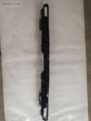 RENAULT TRAFIC ARKA PANEL