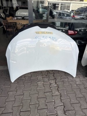 Renault kadjar motor kaputu