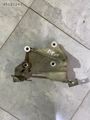 Dfm succe 1.6 motor kulak