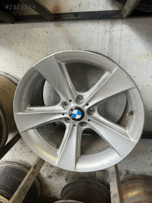 BMW E39 5X12 KARPUZ JANT