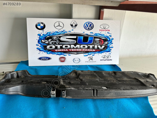 2010 CİTREÖN C4 CAM ELEĞİ ALTI