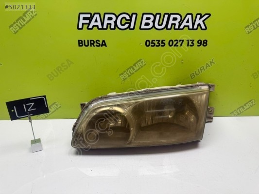 STAREX SOL FAR İTHAL DEPO