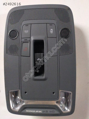 AUDİ A3 TAVAN LAMBASI 8Y0947135G