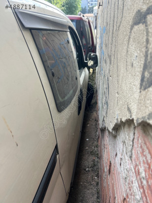 Fiorino sağ ön kapı