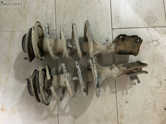 Proton 420 amartisör