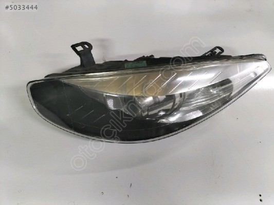 04308 RENAULT FLUENCE SOL FAR