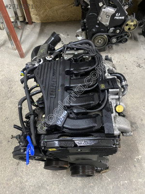 FİAT MAREA 1.6 16VALF KOMPLE MOTOR