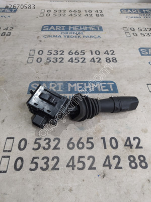ÇIKMA CHEVROLET CAPTİVA SİNYAL KOLU