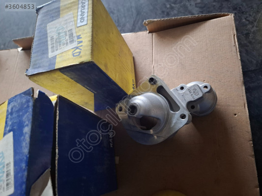 Fiat tempra marş ön kapak 9943493