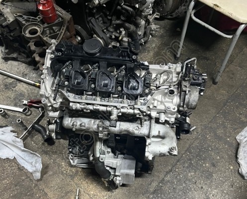 renault trafik 2.0dci dolu motor