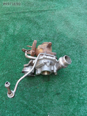 RENAULT CLİO 4 1.5 TURBO