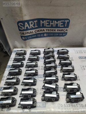 ÇIKMA FORD FOCUS 2 C-MAX SAĞ İÇ AÇMA KAPI KOLU