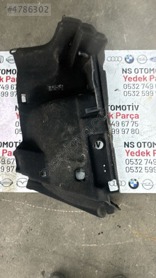CUPRA FORMENTOR BAGAJ DÖŞEMESİ SAĞ TARAF