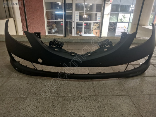 MAZDA 6 ÖN TAMPON SİSLİ SENSÖRSÜZ 4 KAPI