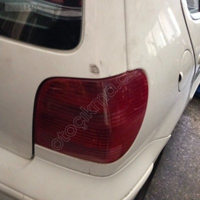 VOLKSWAGEN POLO 2001 MODEL SAĞ SOL STOP