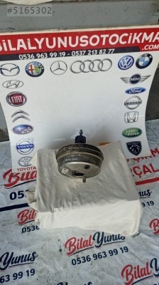 AUDİ A6 VESTANOZ ÇIKMA ORJİNAL