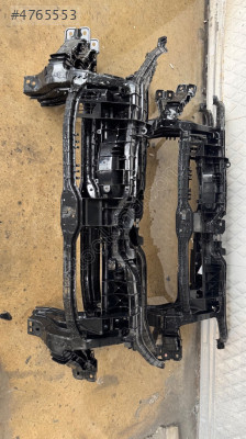 Ford transit ön panel 2014-2025 orijinal çıkma